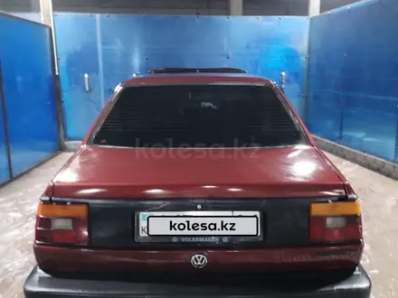 Volkswagen Jetta 1991 года за 1 500 000 тг. в Астана – фото 5
