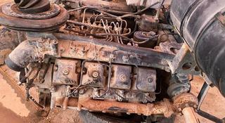 Двигатель сборе на камаз в Атырау
