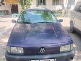 Volkswagen Passat 1993 года за 1 000 000 тг. в Тараз – фото 5
