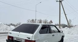 ВАЗ (Lada) 2108 1987 года за 600 000 тг. в Астана