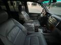 Lexus LX 470 2004 годаүшін8 400 000 тг. в Уральск – фото 9