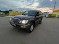 Lexus LX 470 2004 годаүшін8 400 000 тг. в Уральск