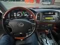 Lexus LX 470 2004 годаүшін8 400 000 тг. в Уральск – фото 5