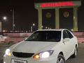 Toyota Camry 2003 годаүшін4 500 000 тг. в Жанаозен – фото 9