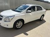 Chevrolet Cobalt 2021 годаүшін5 100 000 тг. в Усть-Каменогорск – фото 2