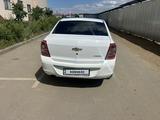 Chevrolet Cobalt 2021 годаүшін5 100 000 тг. в Усть-Каменогорск – фото 3