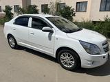 Chevrolet Cobalt 2021 годаүшін5 100 000 тг. в Усть-Каменогорск