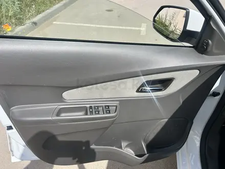 Chevrolet Cobalt 2021 года за 4 900 000 тг. в Усть-Каменогорск – фото 4