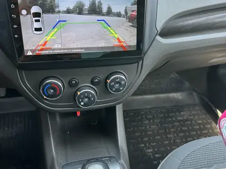 Chevrolet Cobalt 2021 года за 4 900 000 тг. в Усть-Каменогорск – фото 5