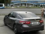 Toyota Camry 2019 годаүшін12 700 000 тг. в Усть-Каменогорск – фото 5