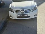 Toyota Camry 2006 года за 5 500 000 тг. в Атырау