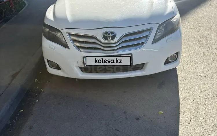 Toyota Camry 2006 года за 5 500 000 тг. в Атырау