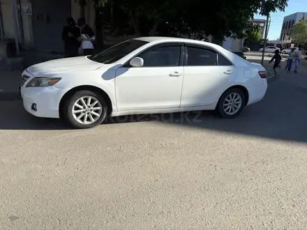 Toyota Camry 2006 года за 5 500 000 тг. в Атырау – фото 4