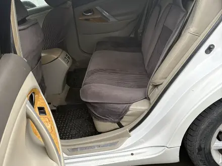 Toyota Camry 2006 года за 5 500 000 тг. в Атырау – фото 5