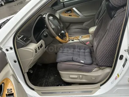 Toyota Camry 2006 года за 5 500 000 тг. в Атырау – фото 6
