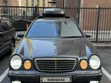 Mercedes-Benz E 320 2001 года за 6 800 000 тг. в Алматы