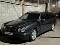 Mercedes-Benz E 320 2001 года за 6 800 000 тг. в Алматы – фото 5