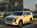 Toyota Land Cruiser 2023 года за 54 500 000 тг. в Шымкент – фото 4