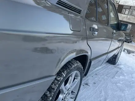 Mercedes-Benz 190 1992 года за 1 770 000 тг. в Караганда