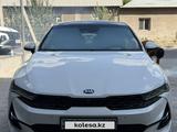 Kia K5 2020 года за 12 500 000 тг. в Шымкент – фото 4