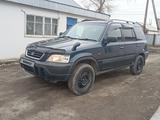 Honda CR-V 1997 года за 2 600 000 тг. в Экибастуз – фото 4