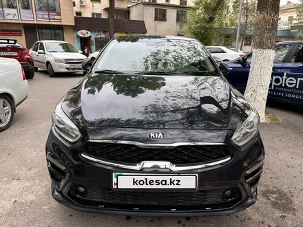Kia K3 2019 года за 9 500 000 тг. в Шымкент