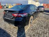 Toyota Camry 2018 года за 13 000 000 тг. в Астана – фото 4