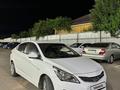 Hyundai Accent 2015 годаүшін3 800 000 тг. в Шымкент