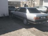 Audi 100 1990 годаүшін1 650 000 тг. в Шу – фото 4