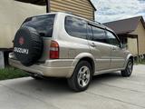 Suzuki XL7 2001 годаүшін4 500 000 тг. в Усть-Каменогорск – фото 4