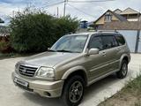 Suzuki XL7 2001 годаүшін4 500 000 тг. в Усть-Каменогорск – фото 2