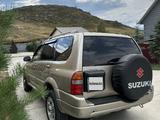 Suzuki XL7 2001 годаүшін4 500 000 тг. в Усть-Каменогорск
