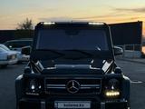 Mercedes-Benz G 500 2008 годаfor21 000 000 тг. в Кызылорда – фото 3