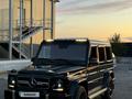 Mercedes-Benz G 500 2008 года за 21 000 000 тг. в Кызылорда – фото 2