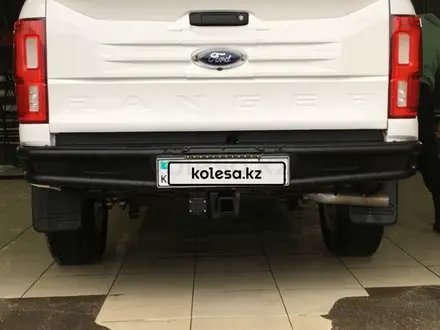Ford Ranger 2019 года за 17 500 000 тг. в Алматы – фото 10