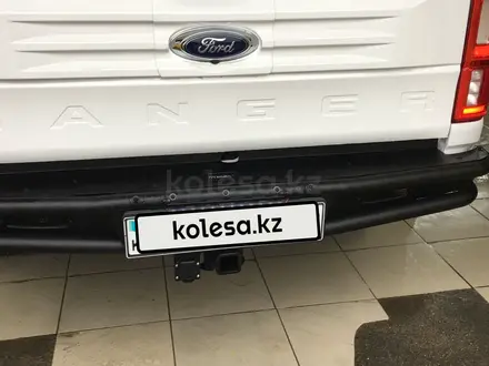 Ford Ranger 2019 года за 17 500 000 тг. в Алматы – фото 11