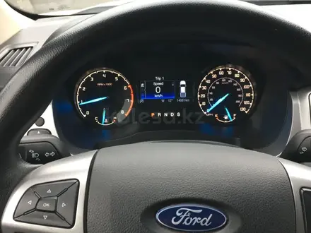 Ford Ranger 2019 года за 17 500 000 тг. в Алматы – фото 12