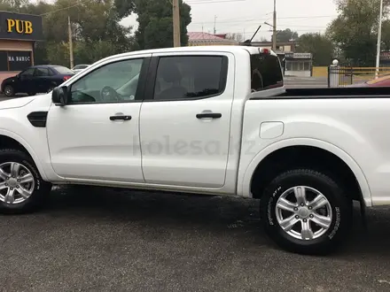 Ford Ranger 2019 года за 17 500 000 тг. в Алматы – фото 2