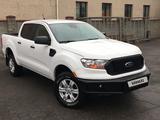 Ford Ranger 2019 года за 17 500 000 тг. в Алматы – фото 3