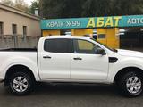 Ford Ranger 2019 года за 17 500 000 тг. в Алматы – фото 4