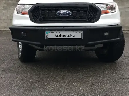Ford Ranger 2019 года за 17 500 000 тг. в Алматы – фото 9