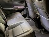 Lexus RX 350 2025 года за 47 000 000 тг. в Астана – фото 4