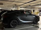 Lexus RX 350 2025 года за 47 000 000 тг. в Астана – фото 3