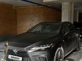 Lexus RX 350 2025 года за 47 000 000 тг. в Астана – фото 2