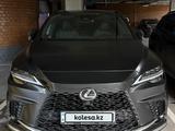 Lexus RX 350 2025 года за 47 000 000 тг. в Астана