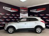 Hyundai Creta 2018 года за 7 950 000 тг. в Атырау – фото 4