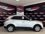 Hyundai Creta 2018 года за 7 950 000 тг. в Атырау – фото 3