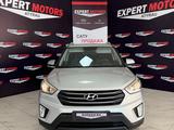 Hyundai Creta 2018 года за 7 950 000 тг. в Атырау