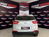 Hyundai Creta 2018 года за 7 950 000 тг. в Атырау – фото 2