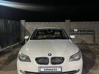 BMW 530 2007 годаүшін6 500 000 тг. в Астана